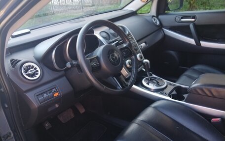 Mazda CX-7 I рестайлинг, 2008 год, 1 050 000 рублей, 7 фотография