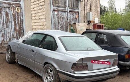BMW 3 серия, 1996 год, 800 000 рублей, 3 фотография