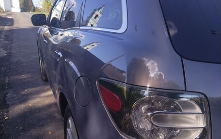 Mazda CX-7 I рестайлинг, 2008 год, 1 050 000 рублей, 13 фотография