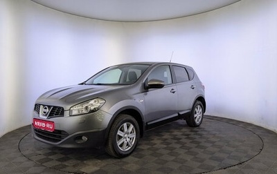 Nissan Qashqai, 2012 год, 1 300 000 рублей, 1 фотография