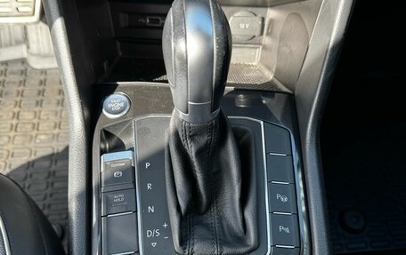 Volkswagen Tiguan II, 2018 год, 2 810 000 рублей, 14 фотография