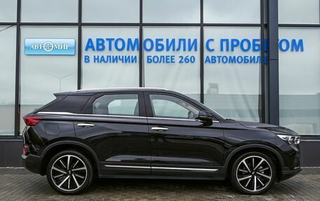 FAW Bestune T77, 2022 год, 1 749 000 рублей, 6 фотография