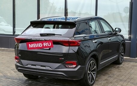 FAW Bestune T77, 2022 год, 1 749 000 рублей, 5 фотография