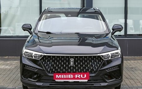 FAW Bestune T77, 2022 год, 1 749 000 рублей, 8 фотография