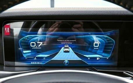 FAW Bestune T77, 2022 год, 1 749 000 рублей, 9 фотография