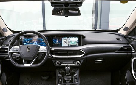 FAW Bestune T77, 2022 год, 1 749 000 рублей, 19 фотография