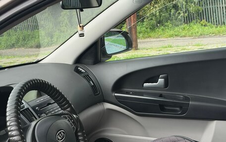 KIA cee'd I рестайлинг, 2009 год, 650 000 рублей, 9 фотография