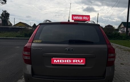KIA cee'd I рестайлинг, 2009 год, 650 000 рублей, 6 фотография