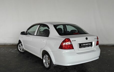 Ravon Nexia R3, 2017 год, 767 000 рублей, 6 фотография