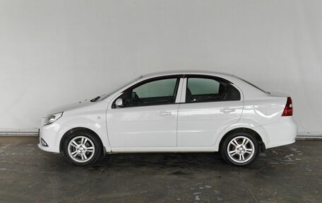 Ravon Nexia R3, 2017 год, 767 000 рублей, 7 фотография