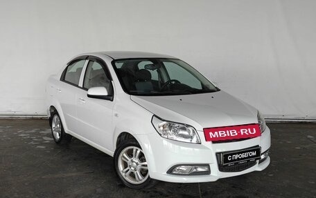 Ravon Nexia R3, 2017 год, 767 000 рублей, 3 фотография