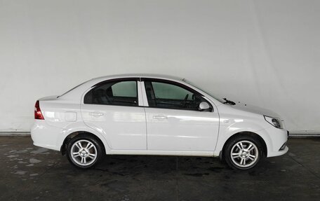Ravon Nexia R3, 2017 год, 767 000 рублей, 8 фотография