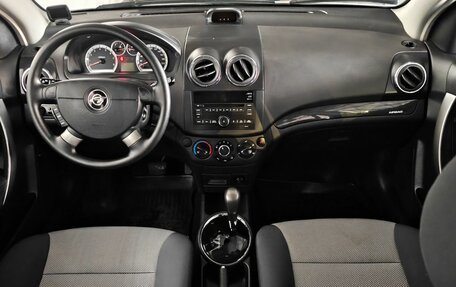 Ravon Nexia R3, 2017 год, 767 000 рублей, 9 фотография