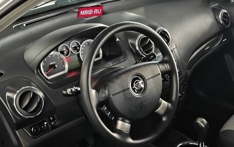Ravon Nexia R3, 2017 год, 767 000 рублей, 12 фотография