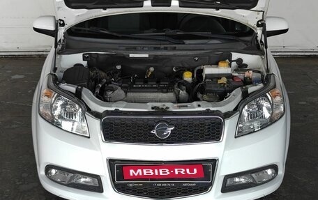 Ravon Nexia R3, 2017 год, 767 000 рублей, 16 фотография