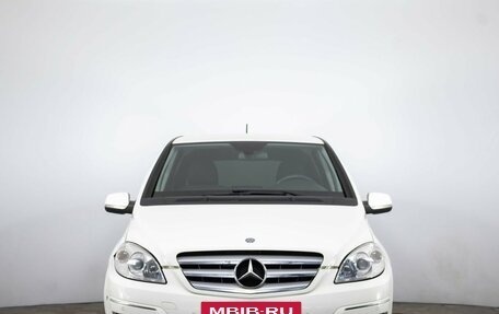 Mercedes-Benz B-Класс, 2009 год, 699 000 рублей, 2 фотография