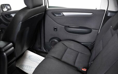 Mercedes-Benz B-Класс, 2009 год, 699 000 рублей, 10 фотография