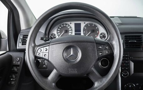 Mercedes-Benz B-Класс, 2009 год, 699 000 рублей, 14 фотография