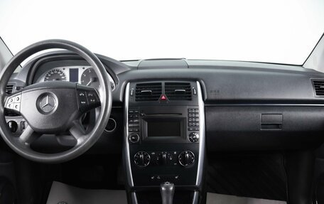 Mercedes-Benz B-Класс, 2009 год, 699 000 рублей, 13 фотография