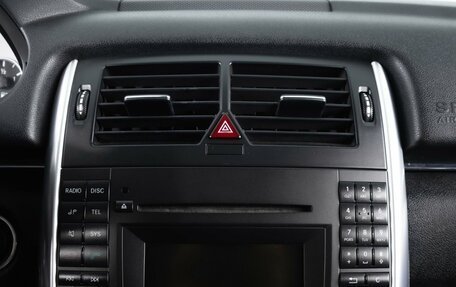 Mercedes-Benz B-Класс, 2009 год, 699 000 рублей, 17 фотография