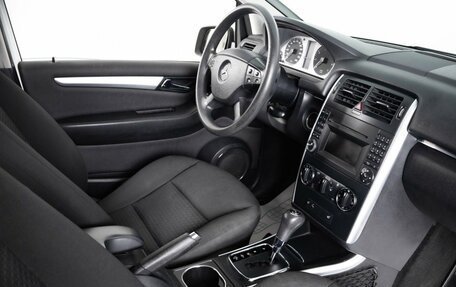 Mercedes-Benz B-Класс, 2009 год, 699 000 рублей, 12 фотография