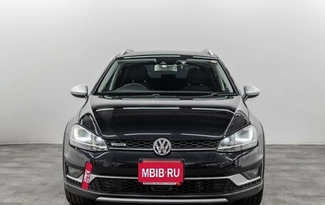 Volkswagen Golf VII, 2015 год, 1 695 000 рублей, 3 фотография
