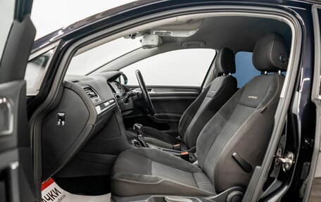 Volkswagen Golf VII, 2015 год, 1 695 000 рублей, 7 фотография
