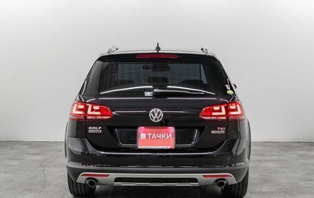 Volkswagen Golf VII, 2015 год, 1 695 000 рублей, 5 фотография