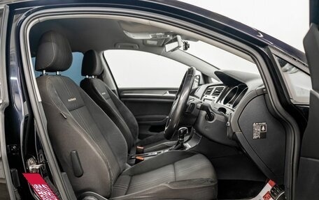 Volkswagen Golf VII, 2015 год, 1 695 000 рублей, 6 фотография