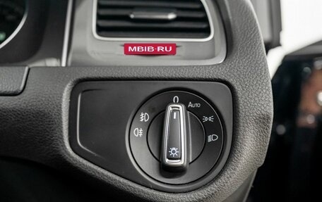 Volkswagen Golf VII, 2015 год, 1 695 000 рублей, 16 фотография