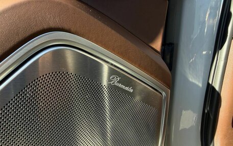 Porsche Cayenne III, 2019 год, 8 342 000 рублей, 10 фотография