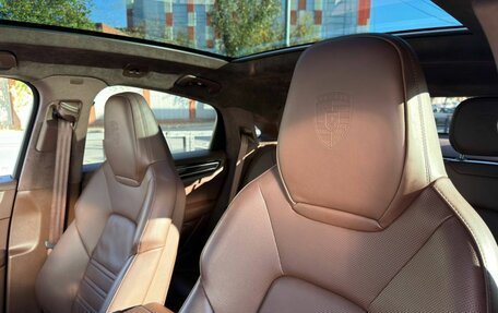 Porsche Cayenne III, 2019 год, 8 342 000 рублей, 12 фотография