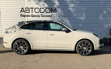 Porsche Cayenne III, 2019 год, 8 342 000 рублей, 4 фотография