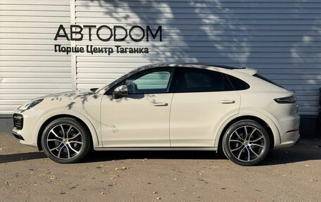 Porsche Cayenne III, 2019 год, 8 342 000 рублей, 5 фотография
