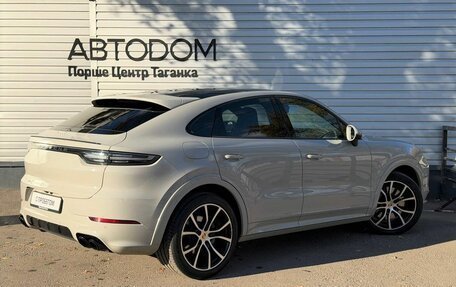 Porsche Cayenne III, 2019 год, 8 342 000 рублей, 6 фотография