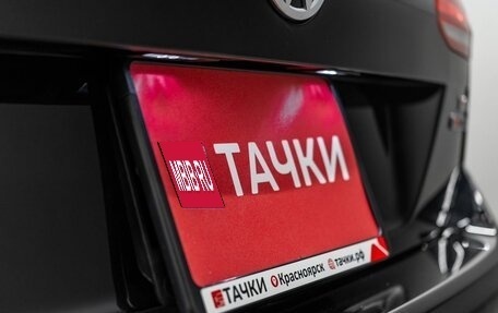 Volkswagen Golf VII, 2015 год, 1 695 000 рублей, 22 фотография