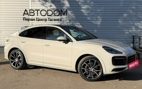 Porsche Cayenne III, 2019 год, 8 342 000 рублей, 3 фотография
