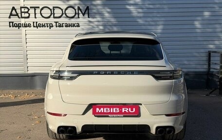 Porsche Cayenne III, 2019 год, 8 342 000 рублей, 8 фотография