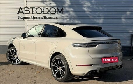 Porsche Cayenne III, 2019 год, 8 342 000 рублей, 7 фотография