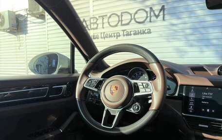 Porsche Cayenne III, 2019 год, 8 342 000 рублей, 17 фотография