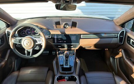 Porsche Cayenne III, 2019 год, 8 342 000 рублей, 16 фотография