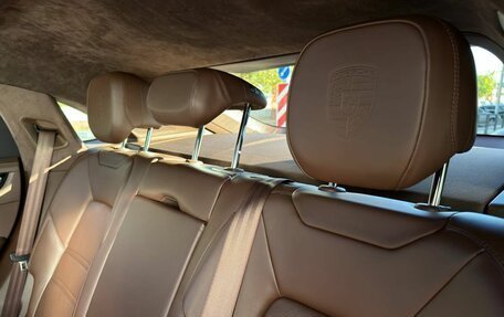 Porsche Cayenne III, 2019 год, 8 342 000 рублей, 14 фотография
