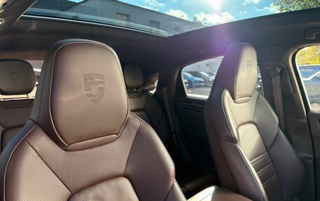 Porsche Cayenne III, 2019 год, 8 342 000 рублей, 20 фотография