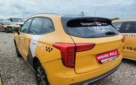 Haval Jolion, 2023 год, 1 026 000 рублей, 4 фотография