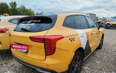 Haval Jolion, 2023 год, 1 026 000 рублей, 3 фотография