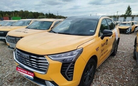 Haval Jolion, 2023 год, 1 026 000 рублей, 2 фотография