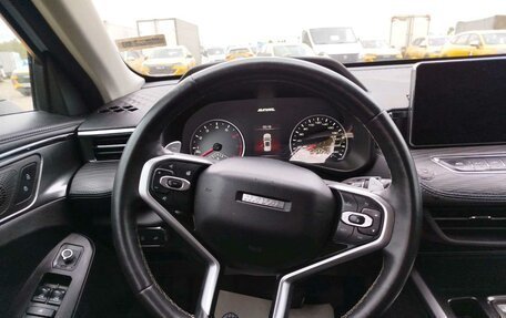 Haval Jolion, 2023 год, 1 026 000 рублей, 6 фотография