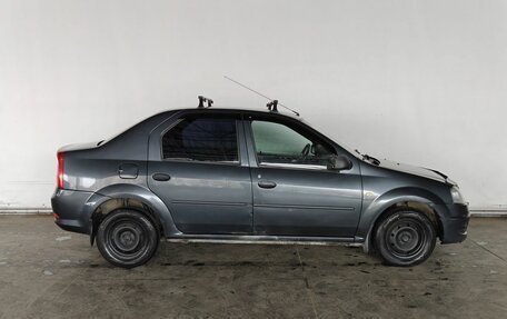 Renault Logan I, 2011 год, 510 000 рублей, 7 фотография