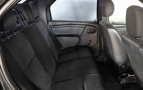 Renault Logan I, 2011 год, 510 000 рублей, 11 фотография