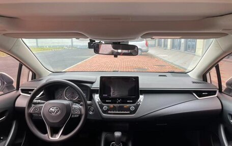 Toyota Corolla, 2023 год, 1 477 700 рублей, 7 фотография